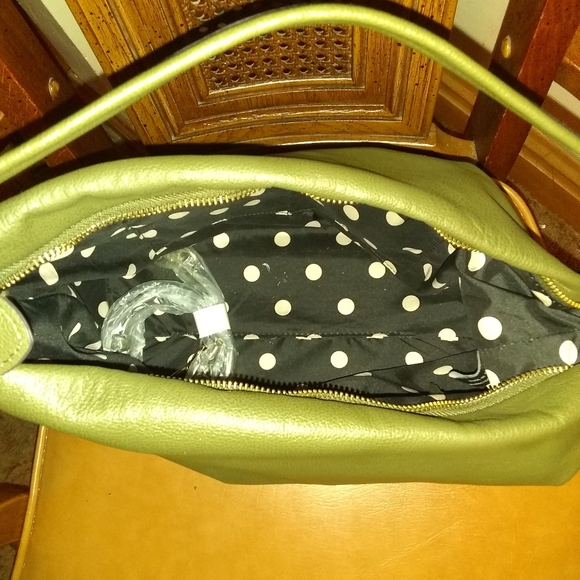 Anne Klein purse - Picture 3 of 6